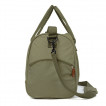 Cangaroo Mama bag JOSSIE Dark Green from Pakostnik