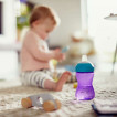 Philips Avent Nesting cup with soft nozzle 300ml, 9m+ Purple from Pakostnik
