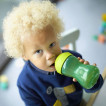 Philips Avent Non-diffusing cup with hard tip 300ml, 18m+ Green from Pakostnik
