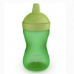 Philips Avent Non-diffusing cup with hard tip 300ml, 18m+ Green from Pakostnik