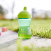 Philips Avent Non-diffusing cup with hard tip 300ml, 18m+ Green from Pakostnik
