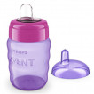 Philips Avent Cup for easy transition without handles 260ml 9m+ from Pakostnik
