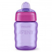 Philips Avent Cup for easy transition without handles 260ml 9m+ from Pakostnik
