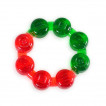 Cangaroo Teether BEADS from Pakostnik
