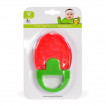 Cangaroo Teether STRAWBERRY from Pakostnik