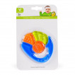 Cangaroo Teether RAINBOW Blue from Pakostnik