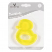 Cangaroo Teething DUCK Yellow from Pakostnik