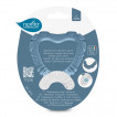 Nuvita Baby teether 4m+ Powder Blue 7006 from Pakostnik