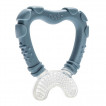 Nuvita Baby teether 4m+ Powder Blue 7006 from Pakostnik