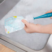 BabyМoov Bottle and pacifier brush with vacuum A006007 from Pakostnik