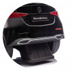 Chipolino Car for riding and pushing MERCEDES C-CLASS from Pakostnik