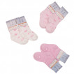Perfetti Bambini Children Socks 6 pcs (0/6m to 11/12y) from Pakostnik