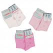 Perfetti Bambini Children Socks 6 pcs (0/6m to 11/12y) from Pakostnik