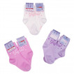 Perfetti Bambini Children Socks 6 pcs (0/6m to 11/12y) from Pakostnik