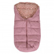 Cangaroo Sleeping bag CUDDLE Pink from Pakostnik
