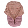 Cangaroo Sleeping bag CUDDLE Pink from Pakostnik