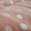 Cangaroo Sleeping bag CUDDLE Pink from Pakostnik