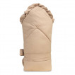 Sensillo Swaddle - diaper for writing 90 x 90 cm from Pakostnik