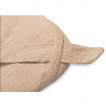 Sensillo Swaddle - diaper for writing 90 x 90 cm from Pakostnik
