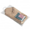 Sensillo Swaddle - diaper for writing 90 x 90 cm from Pakostnik