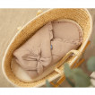 Sensillo Swaddle - diaper for writing 90 x 90 cm from Pakostnik