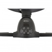 Cangaroo Electric swing with RC CLARISSA Black from Pakostnik