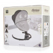 Cangaroo Electric swing with RC CLARISSA Green from Pakostnik