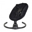 Cangaroo Electric swing with RC CLARISSA Black from Pakostnik