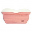 Kikkaboo Stroller glove CLASSIC Pink from Pakostnik