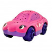 Cloud B Night projection lamp Cola Twilight Carz ™ Pink hearts from Pakostnik