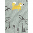 Sterntaler Socks with silicone sole from Pakostnik