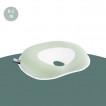 BabyМoov Baby pillow (0-3 months) Cosyhead Fresh A050234 Sage Green from Pakostnik