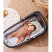 BabyМoov Baby pillow (0-3 months) Cosyhead Fresh A050234 Sage Green from Pakostnik