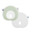 BabyМoov Baby pillow (0-3 months) Cosyhead Fresh A050234 Sage Green from Pakostnik
