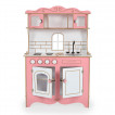 Moni Toys Wooden kitchen ROSEY from Pakostnik
