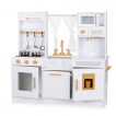 Chipolino Wooden kitchen with sound and light 3 years+ (83.5 cm) from Pakostnik