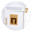 Chipolino Wooden kitchen with sound and light 3 years+ (83.5 cm) from Pakostnik
