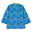 Sterntaler Children's blouse with UPF50+ protection Blue from Pakostnik