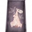 Cangaroo Baby cot AFRICA Grey from Pakostnik
