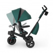 KinderKraft Children tricycle 6in1 SPINSTEP 2 PLUS 9m+ Green from Pakostnik