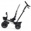 KinderKraft Children tricycle SPINSTEP 5 in 1 Grey from Pakostnik