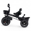 KinderKraft Children tricycle SPINSTEP 5 in 1 Grey from Pakostnik