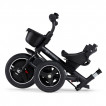 KinderKraft Children tricycle SPINSTEP 5 in 1 Grey from Pakostnik