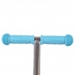 Moni Scooter with seat BUBBLEGUM Blue from Pakostnik