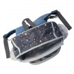 Sterntaler Children's backpack 2.5 L 30 cm Polar Bear from Pakostnik