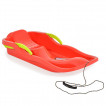 Moni Sled Race Red from Pakostnik