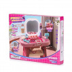 Chipolino Children's dressing table with sound and lights (3-8 years) from Pakostnik