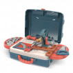 Buba Children's set of tools - suitcase TOOL QUALITY 008-972 from Pakostnik