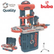 Buba Children's set of tools - suitcase TOOL QUALITY 008-972 from Pakostnik