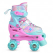 BYOX Children's skates ARIEL (S / 30-33) from Pakostnik